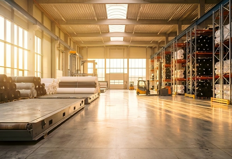 Factory-Direct Price Advantage