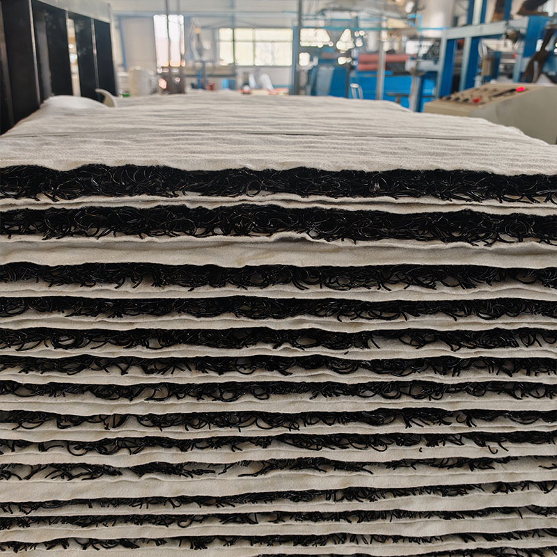 Drainage Mat