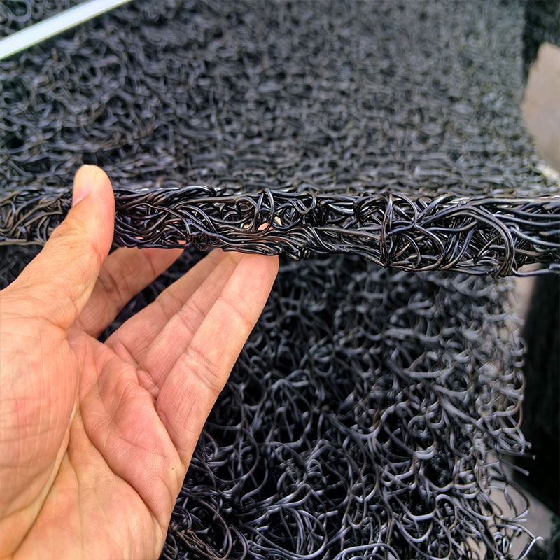 1-Drainage Mat-2
