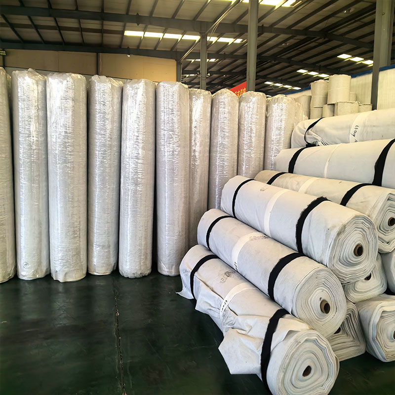 1-Drainage Mat-5
