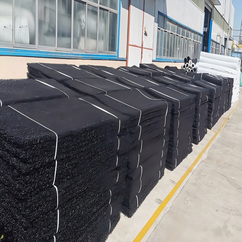 1-Drainage Mat-7