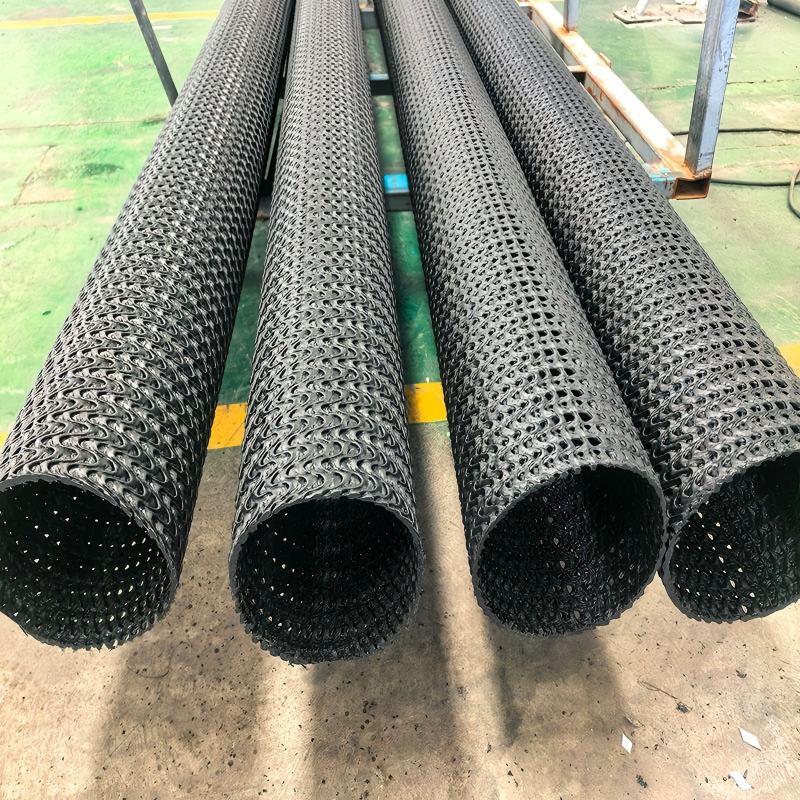 Hard Permeable Pipe