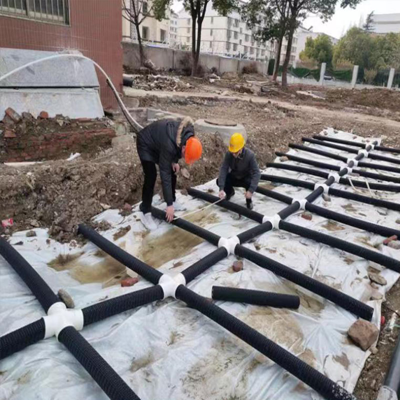 1-Hard Permeable Pipe-2