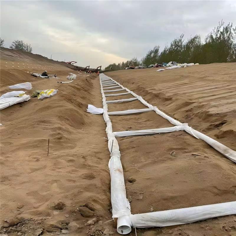 1-Hard Permeable Pipe-6