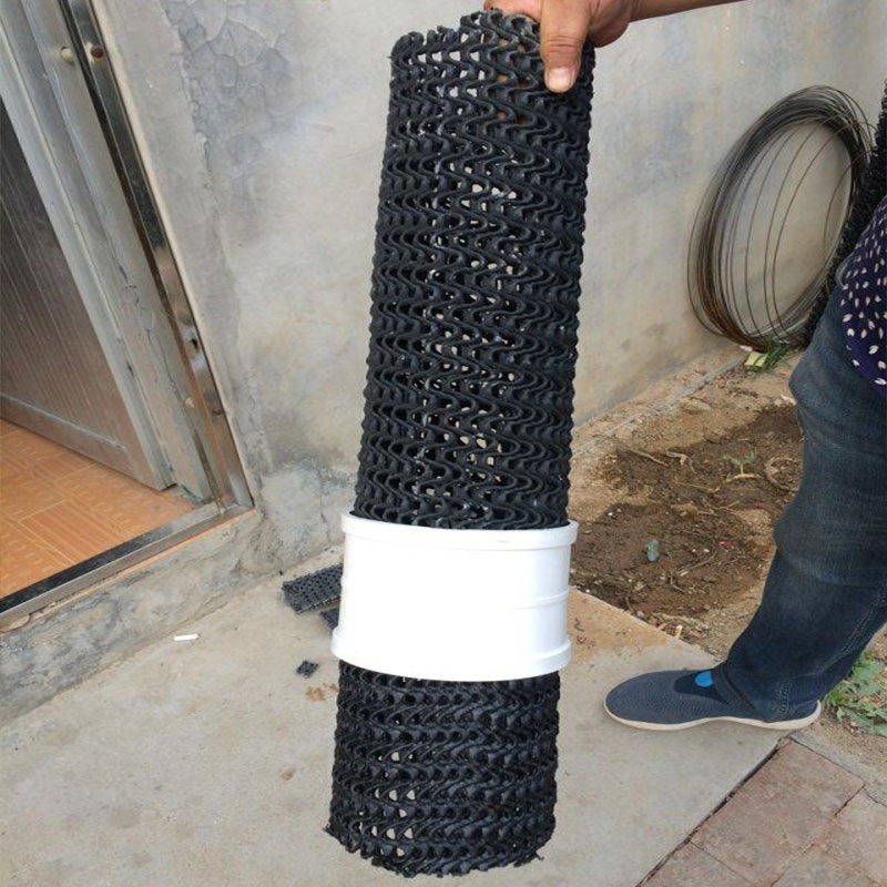 1-Hard Permeable Pipe-7