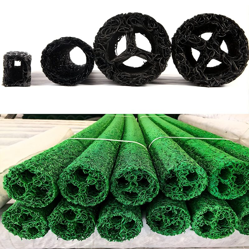 1-Plastic blind ditch-2