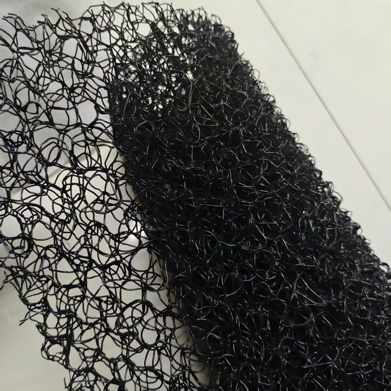 3D Erosion Control Geomat-3
