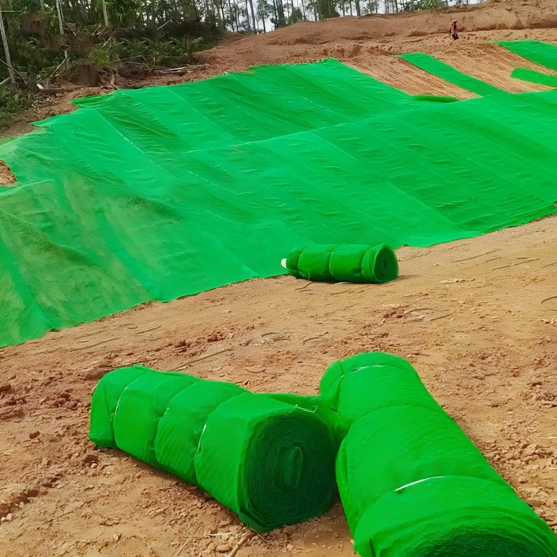 3D vegetation geomat-4