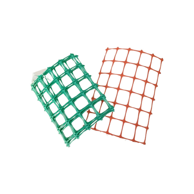 Biaxial Plastic Geogrid-4
