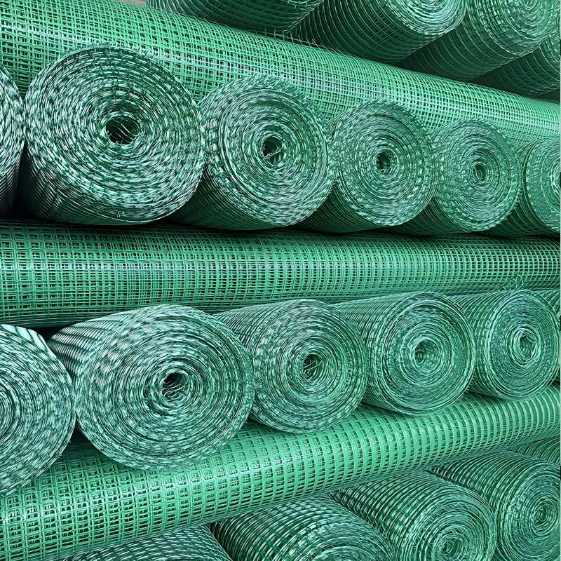 Biaxial Plastic Geogrid-6