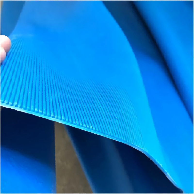 Capillary Drain Plate