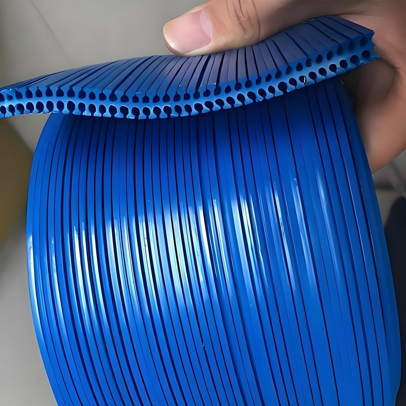 Capillary Drain Plate-3