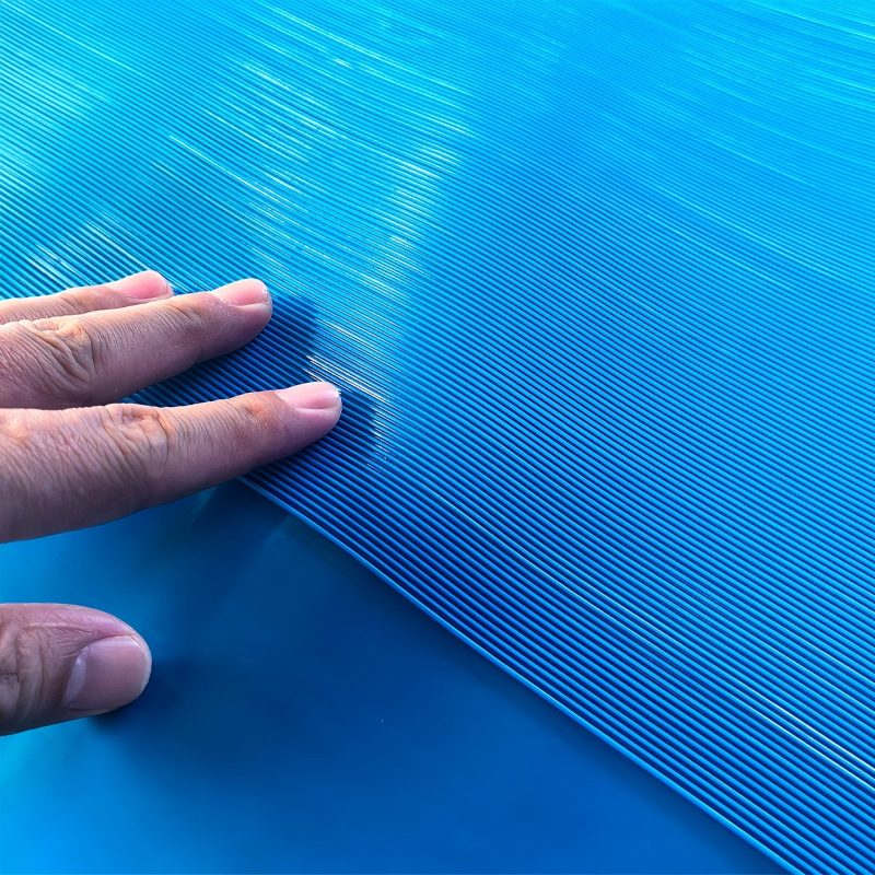 Capillary Drain Plate-5