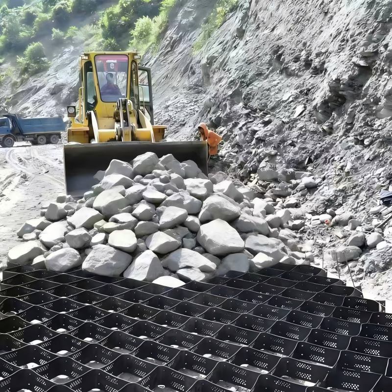 Channel Protection