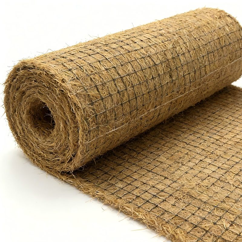 Coconut Fiber Mat-2