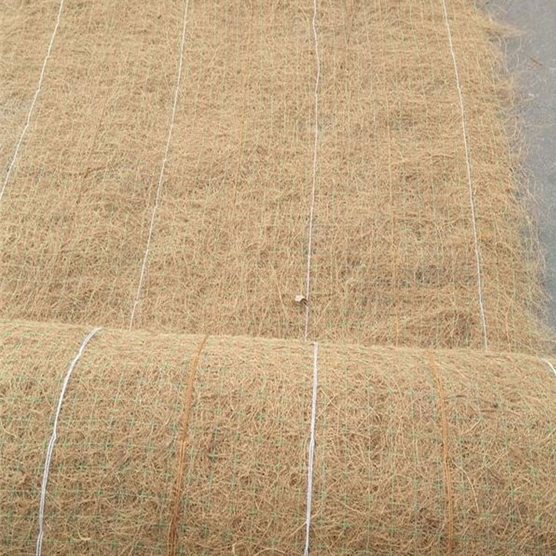 Coconut Fiber Mat-3