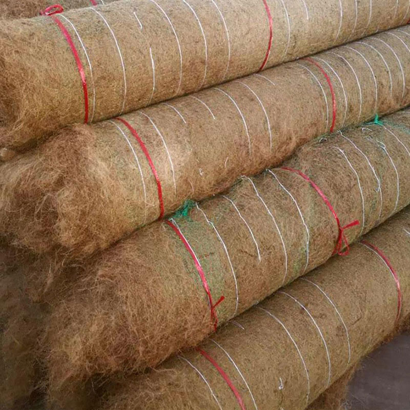 Coconut Fiber Mat-4