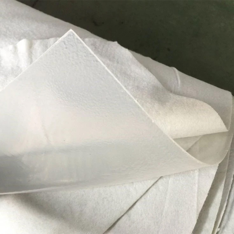 Composite Geomembrane Liner-1