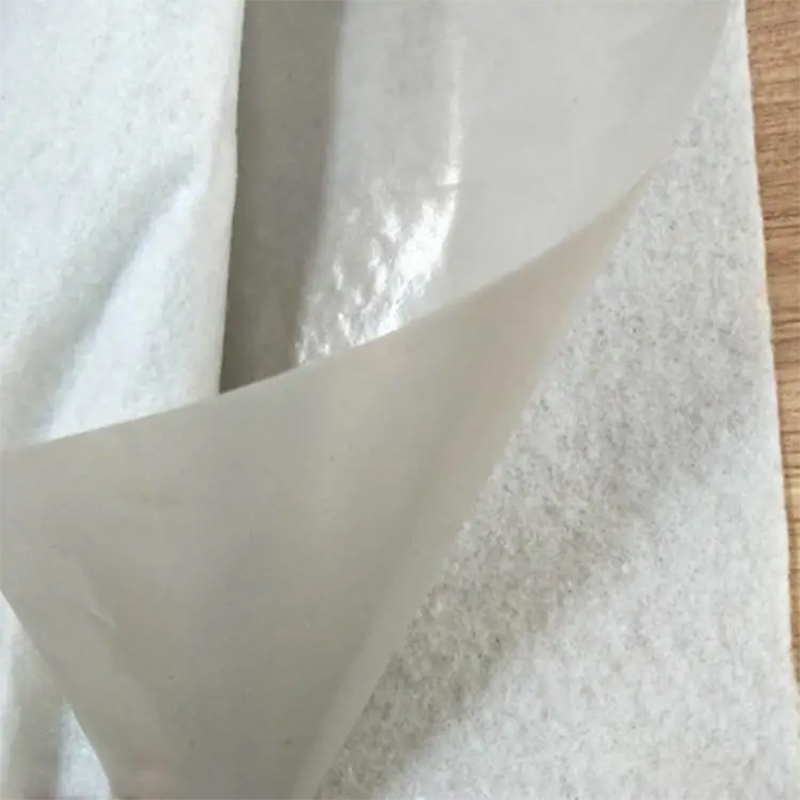 Composite Geomembrane Liner-3