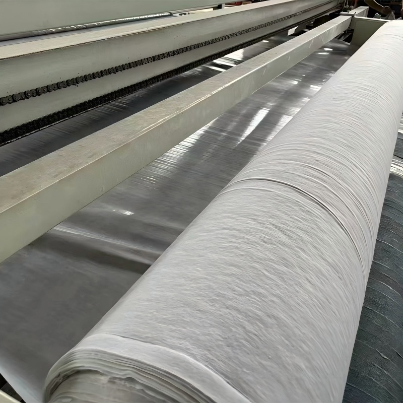 Composite Geomembrane Liner-4