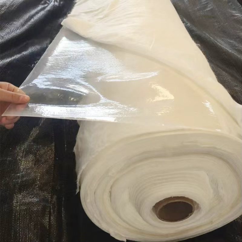 Composite Geomembrane Liner-5