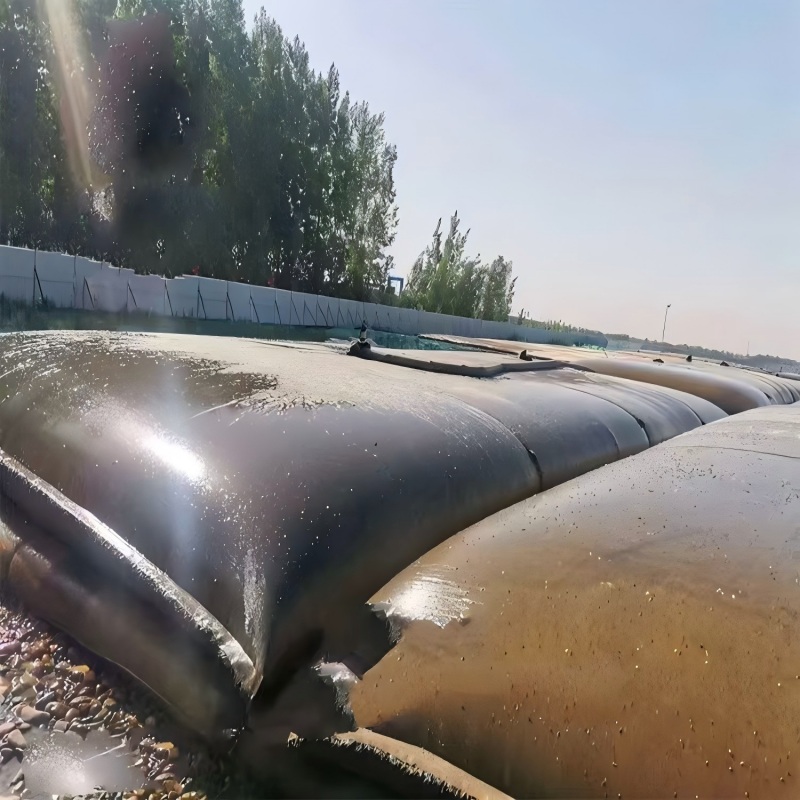 Dewatering Tubes-2