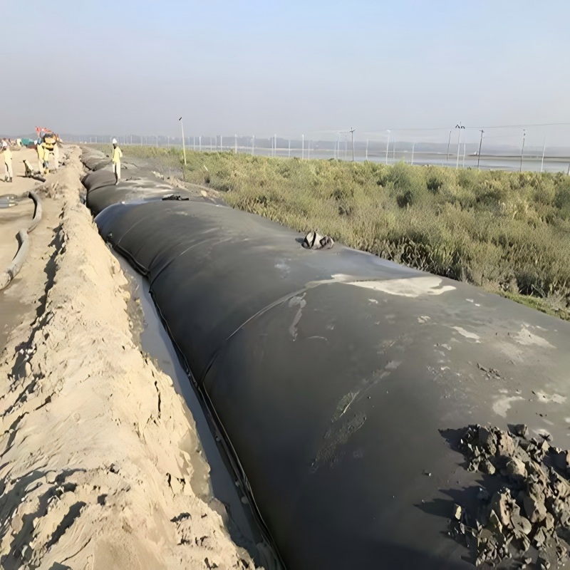 Dewatering Tubes-4