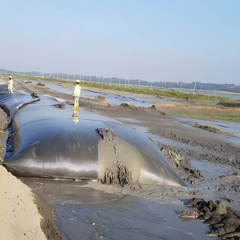 Dewatering Tubes-5
