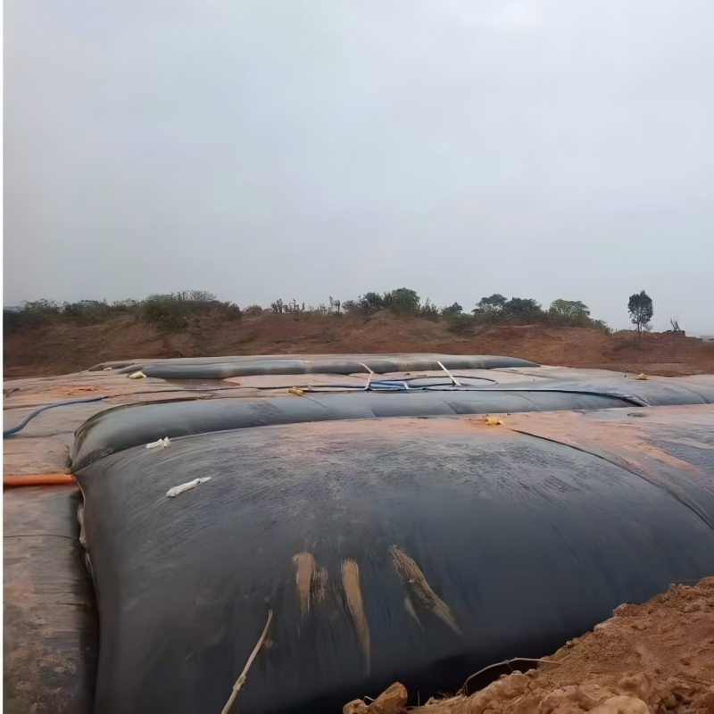 Dewatering Tubes-6