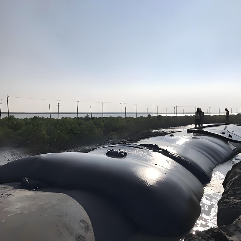 Dewatering Tubes-7