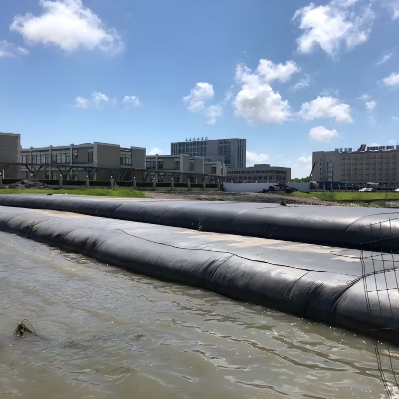 Dewatering Tubes-8