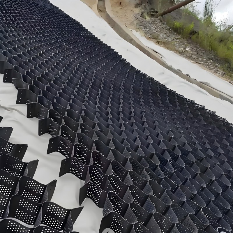Erosion Control for Slopes-2