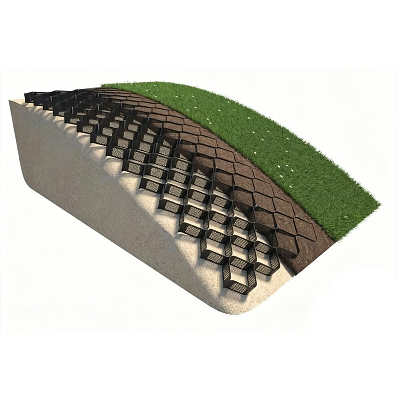 Erosion Control for Slopes-3