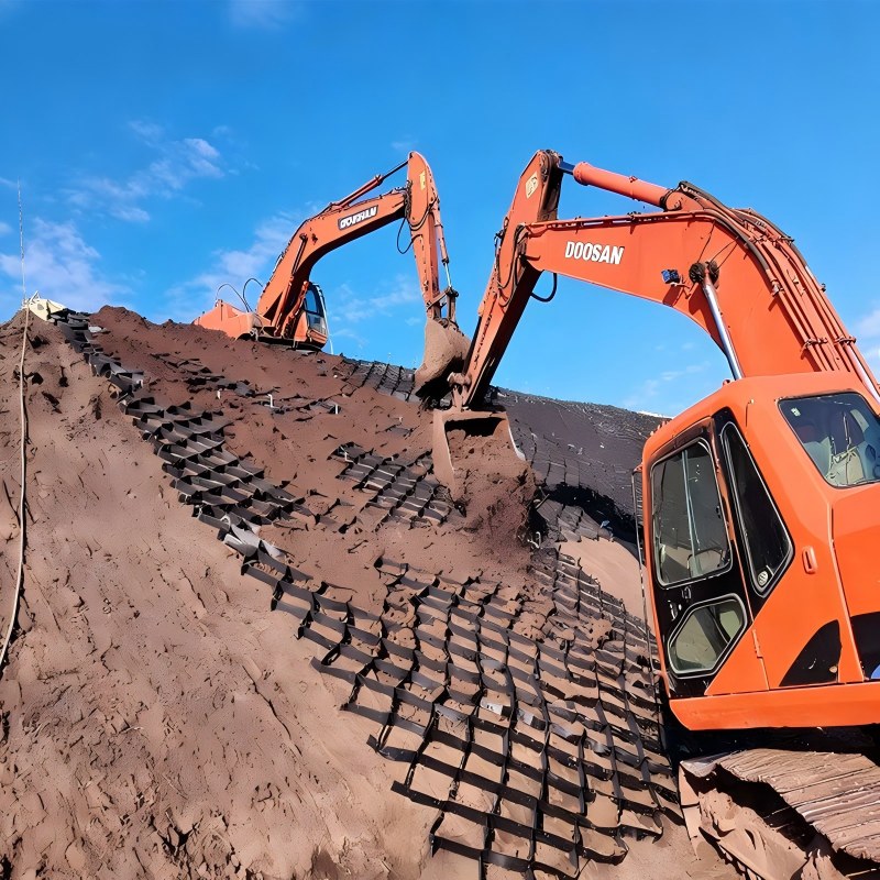 Erosion Control for Slopes-5