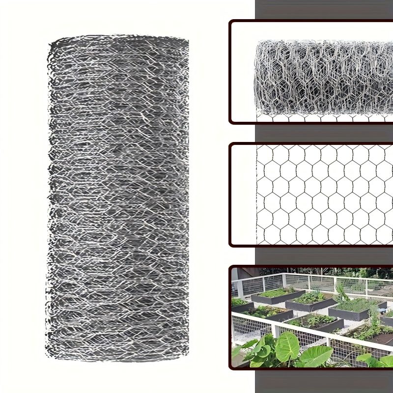 Farming Fence Net
