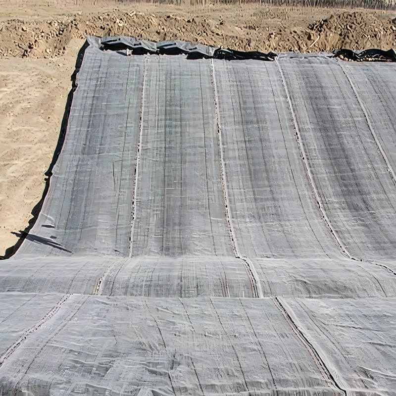 Geosynthetics Clay Liner