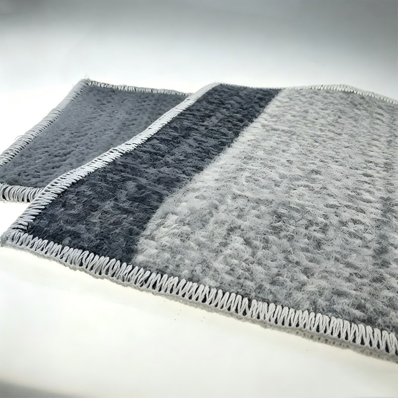 Geosynthetics Clay Liner-3