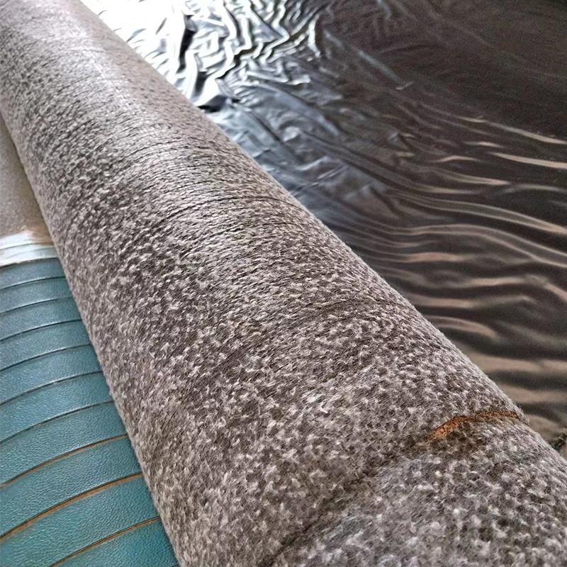 Geosynthetics Clay Liner-5