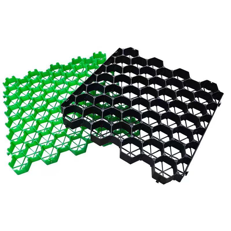 Grass Paver-5