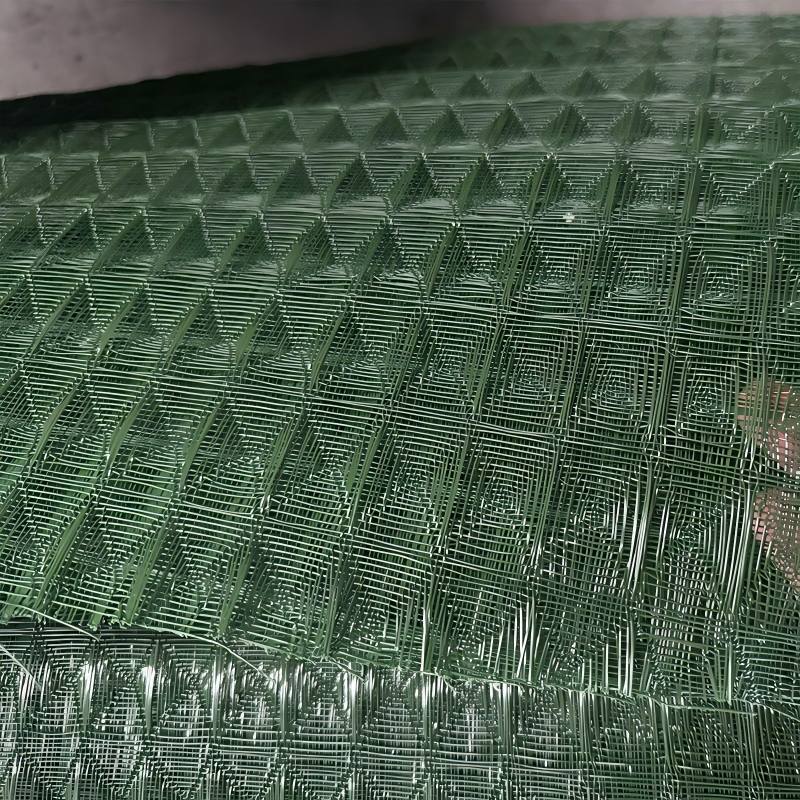High-Strength 3D Turf Reinforcement Geomat-2
