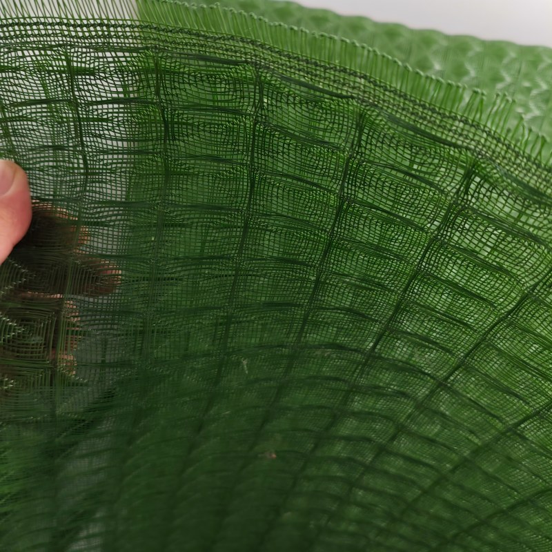 High-Strength 3D Turf Reinforcement Geomat-5