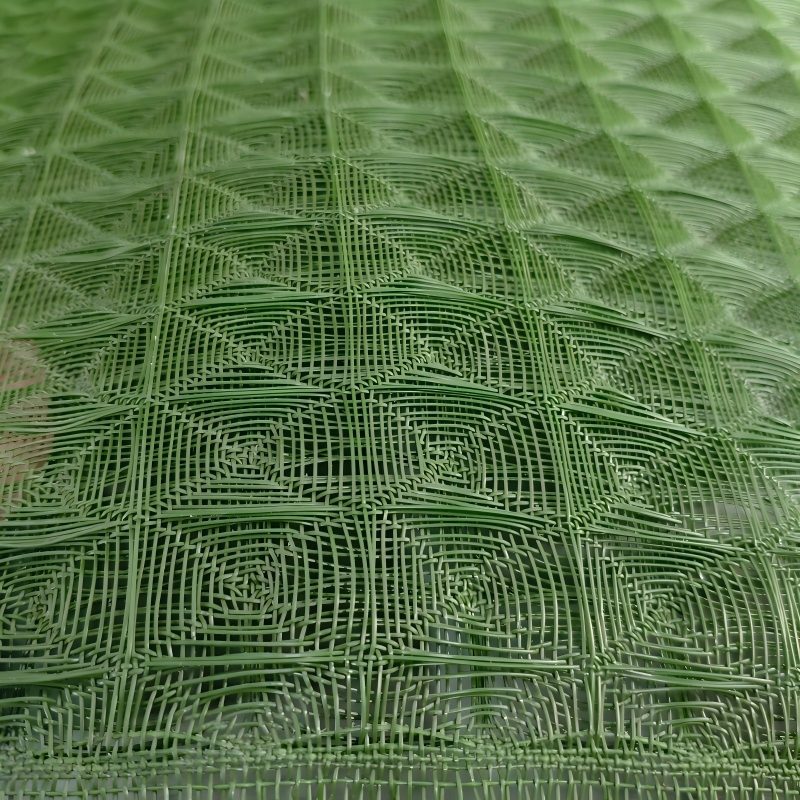 High-Strength 3D Turf Reinforcement Geomat-6