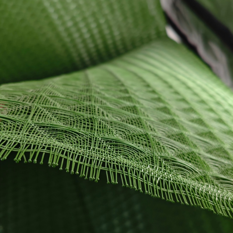 High-Strength 3D Turf Reinforcement Geomat-8