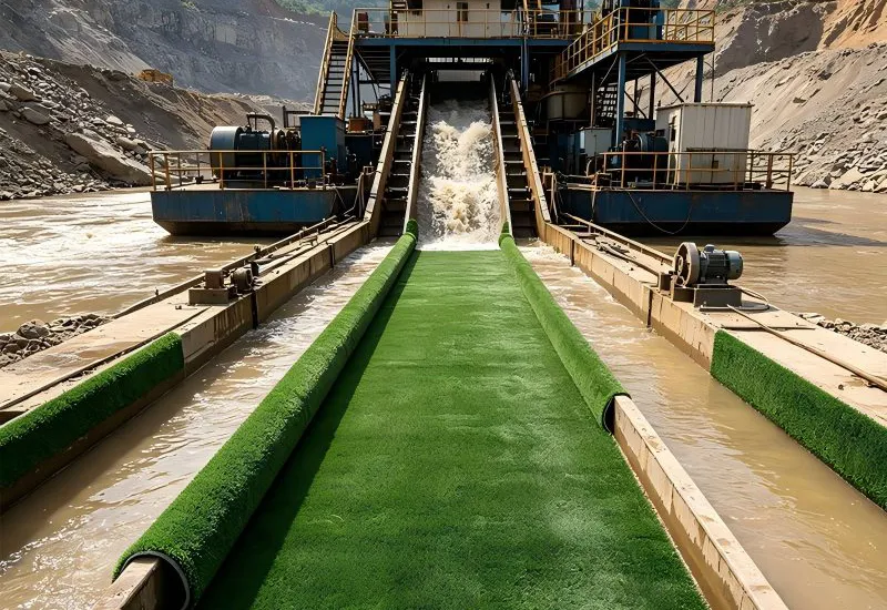 Mining & Industrial Energy Solutions