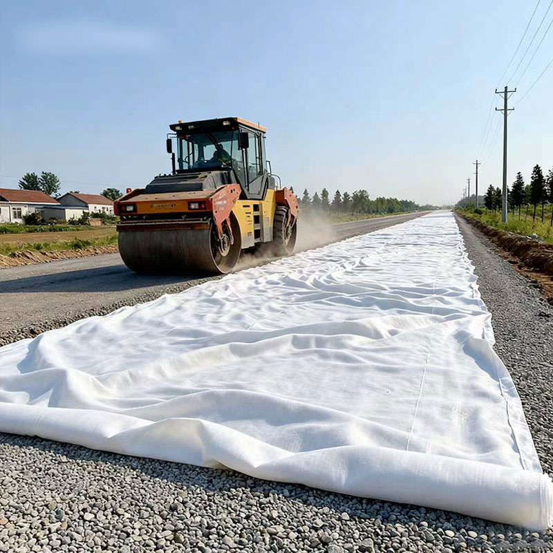 Other Geotextile-4