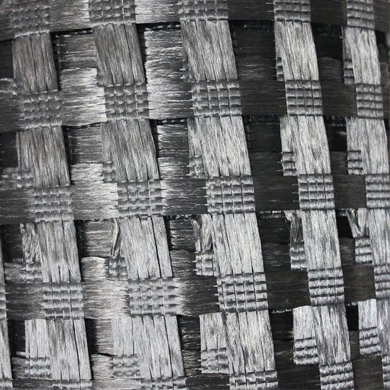 Polyester (Pet) Geogrid-3