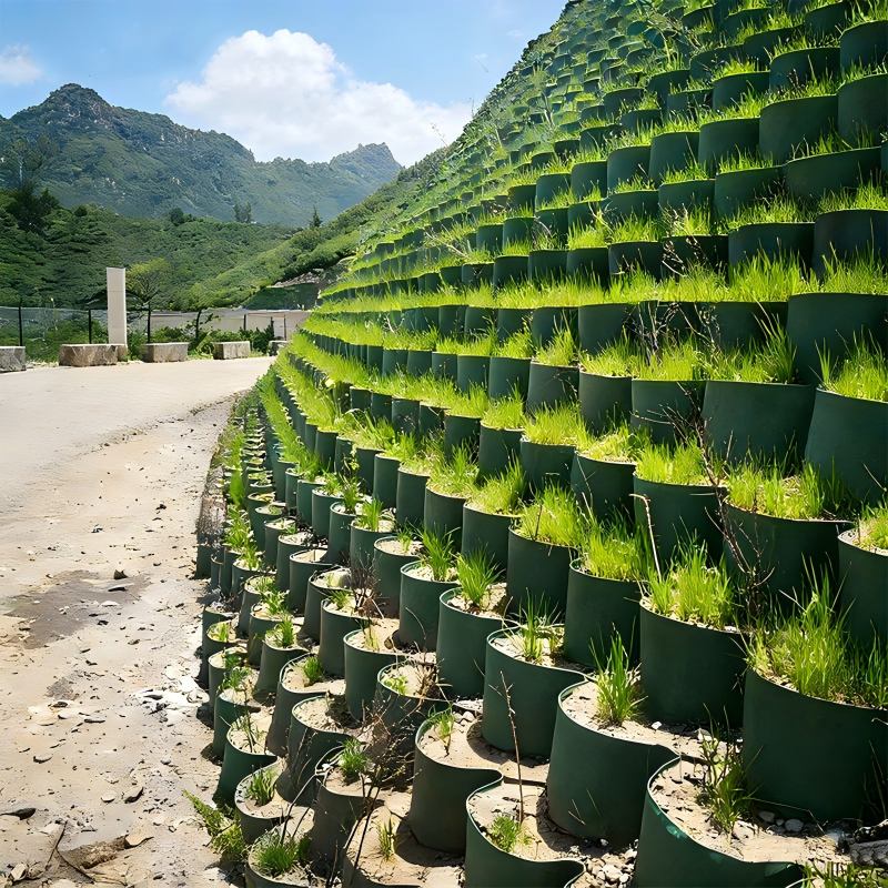 Retaining Walls-2