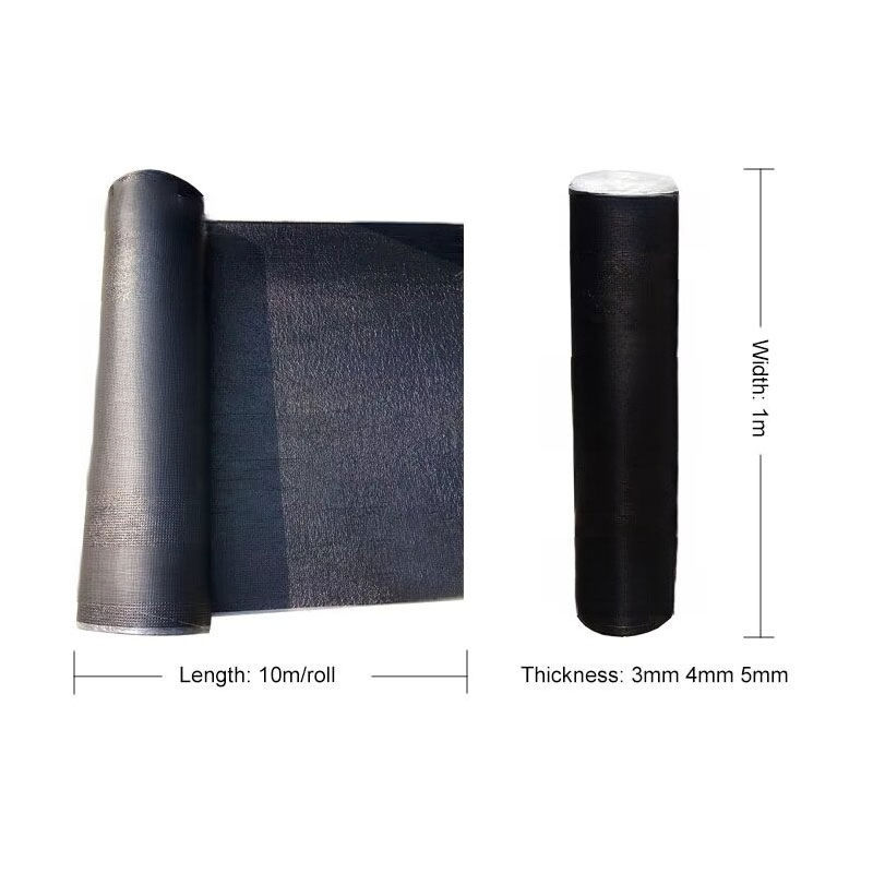 SBS waterproof membrane-3