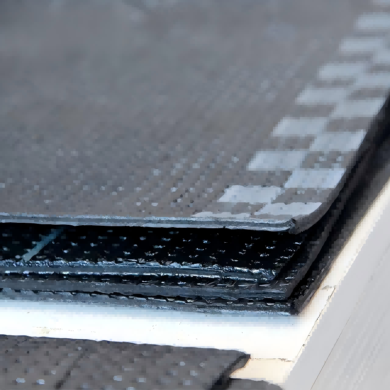 SBS waterproof membrane-5