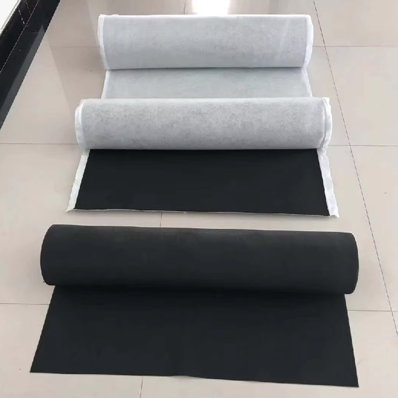 SBS waterproof membrane-7